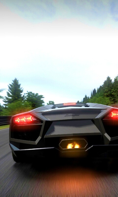 Lamborghini обои