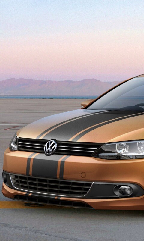 Volkswagen Passat обои