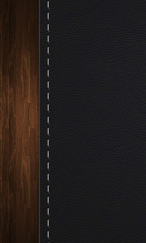 Кожано-деревянная текстура обои