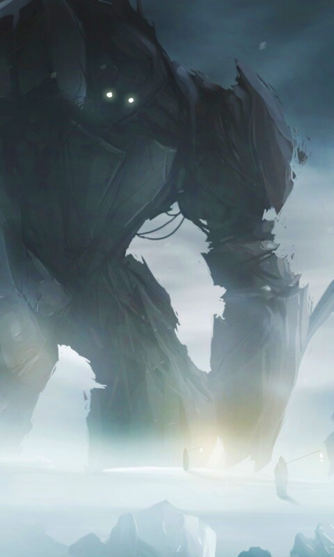 Молчаливые обои