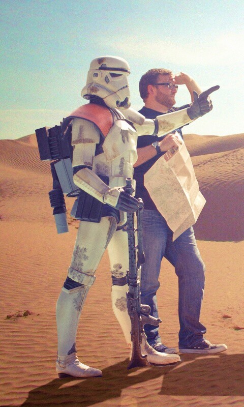 Как проехать? обои