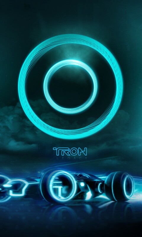 Tron Legacy обои