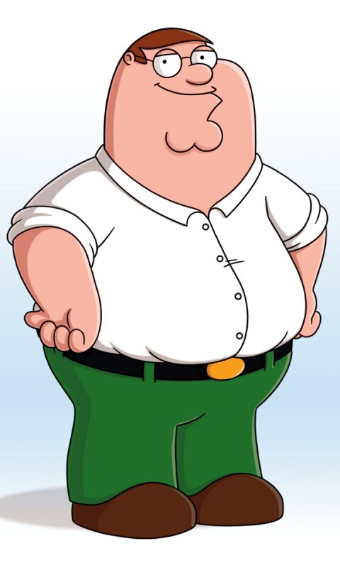 Питер Гриффин обои