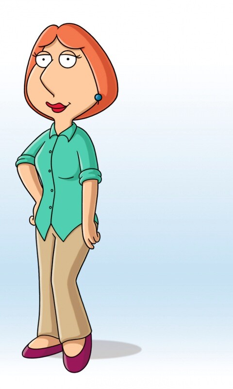 Лоис Гриффин обои