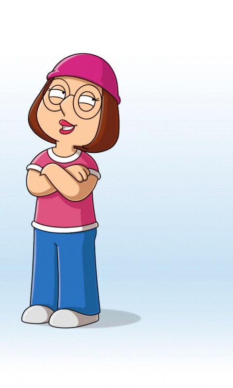 Мэг Гриффин обои