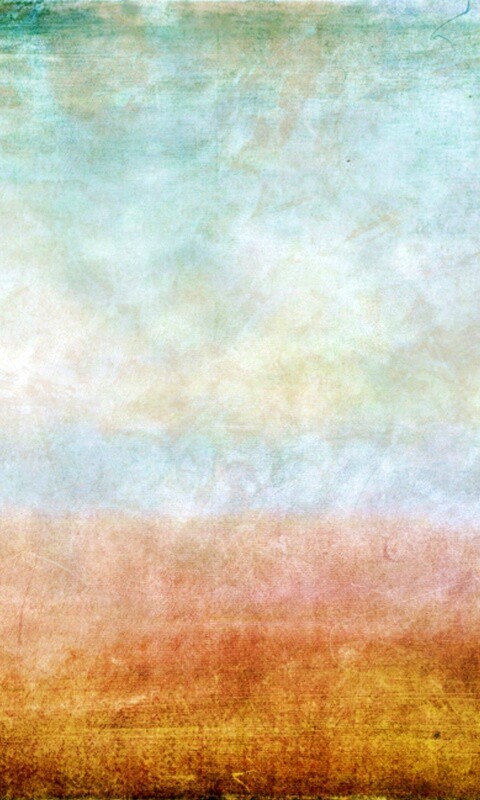 Раскрашенный холст обои