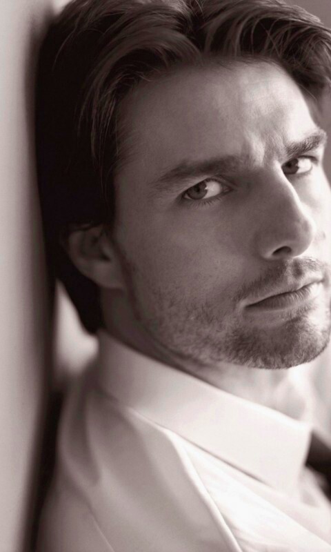 Том Круз обои