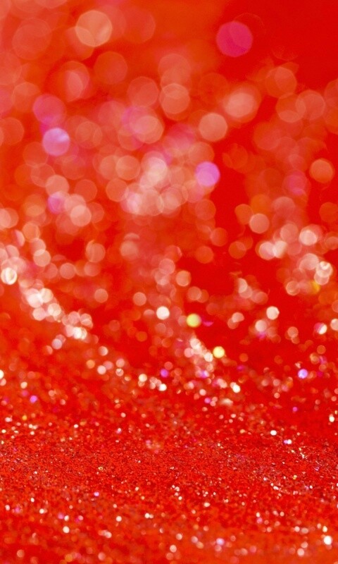 Тысячи бисеринок обои