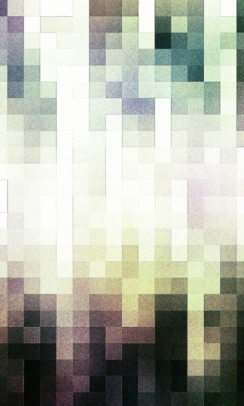 Пиксели обои