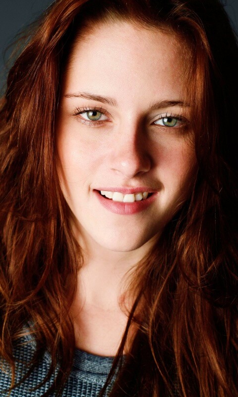 Кристен Стюарт обои