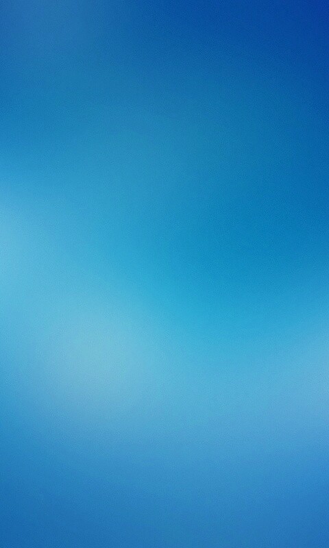 Простые синие обои обои