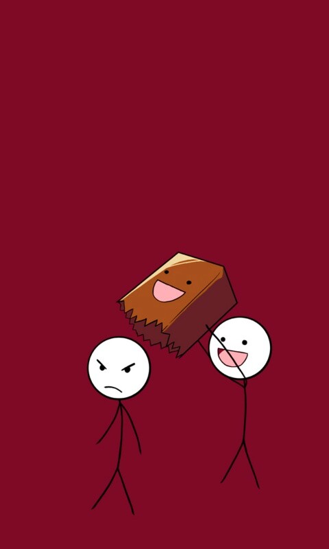 Не грусти обои