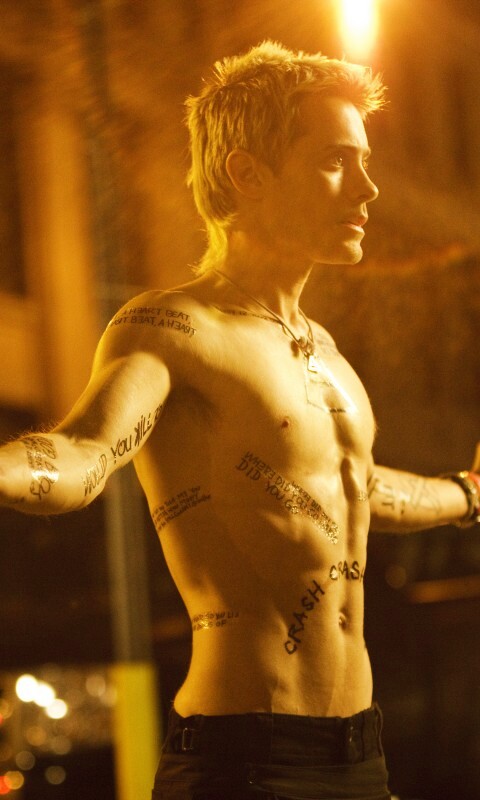 Джаред  Лето обои