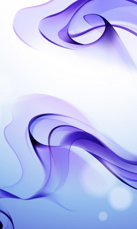 Абстрактные ленты обои