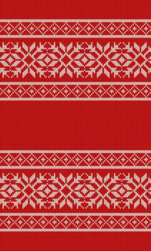 Теплый шарф обои