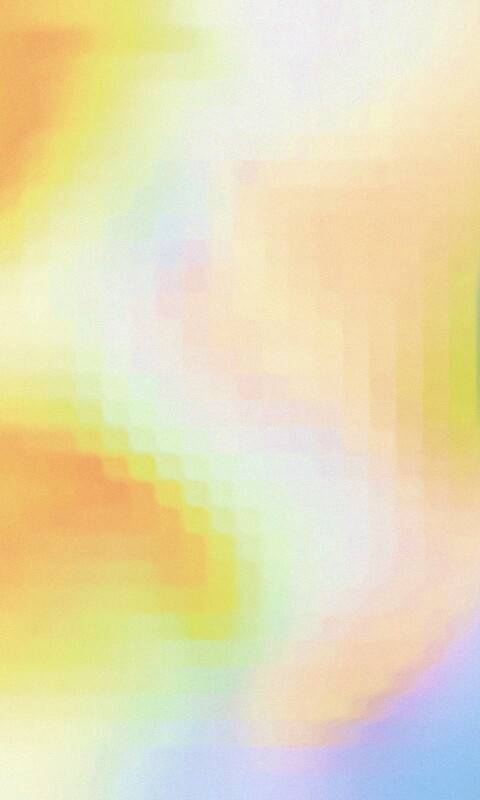 Цветные переливы в квадратах обои