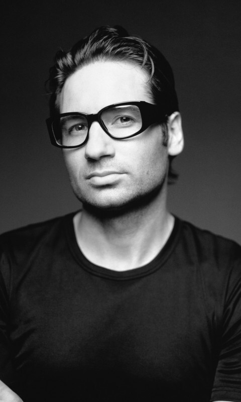 Дэвид Духовны обои