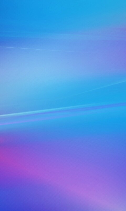 Фиолетово-голубая абстракция обои