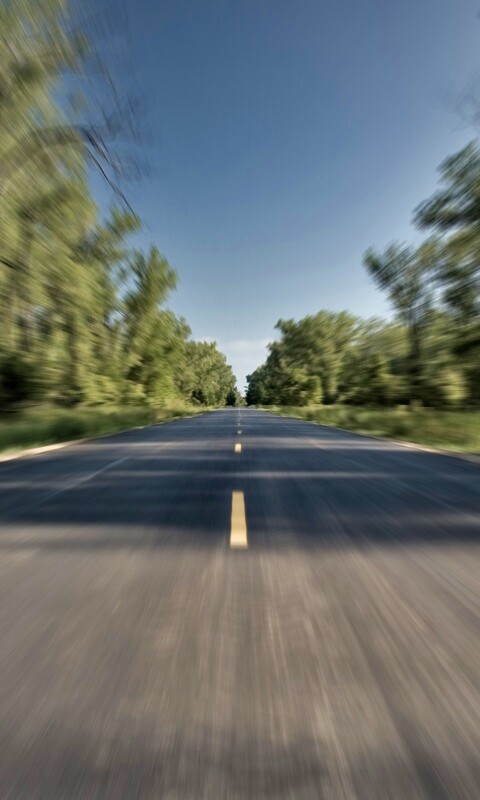 Ускорение обои