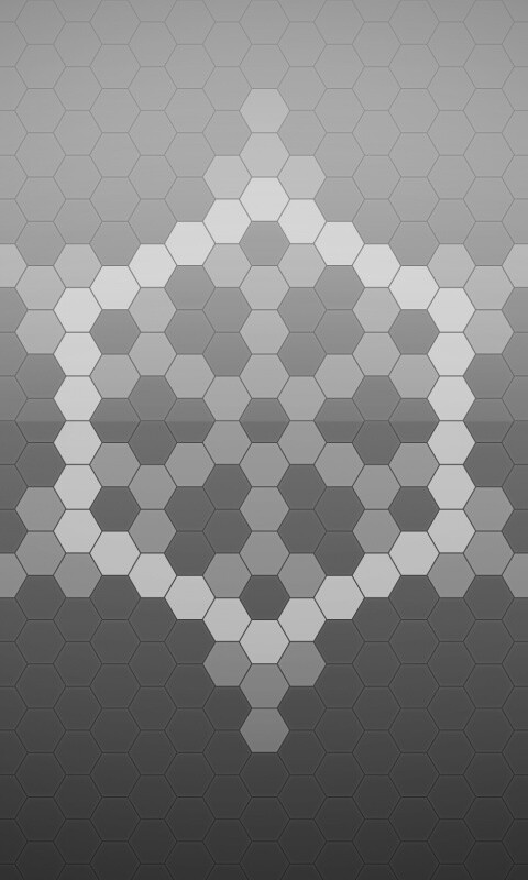 Снежинка обои