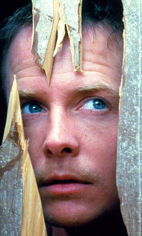 Страшилы обои