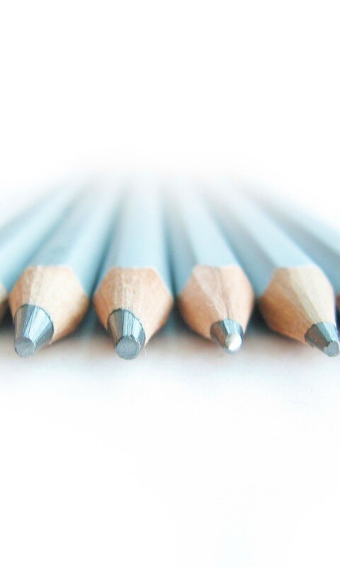 Карандаши обои