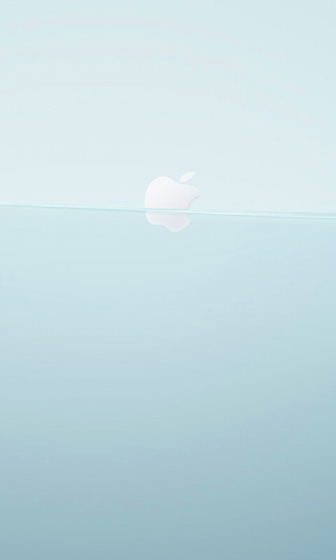 Поверхность воды обои