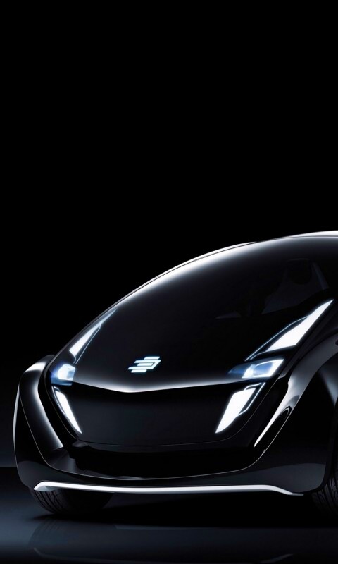 2009 EDAG Light Car Open Source обои