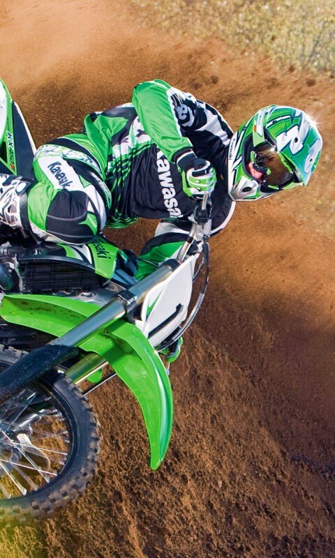 Моторалли обои