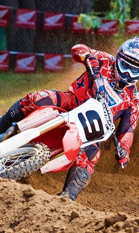 Мотогонки обои