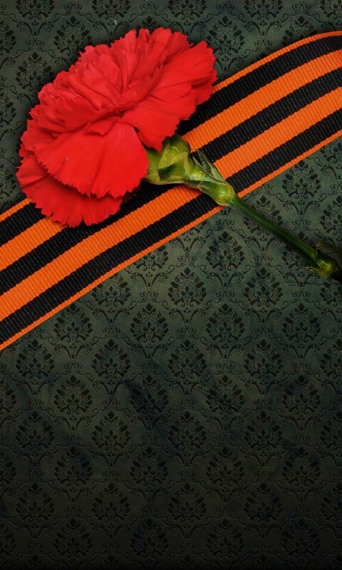 К 9 мая обои