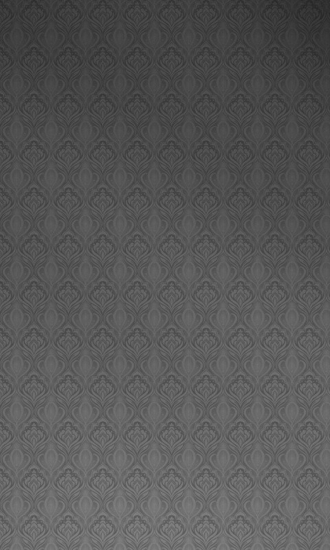 Серые узоры обои