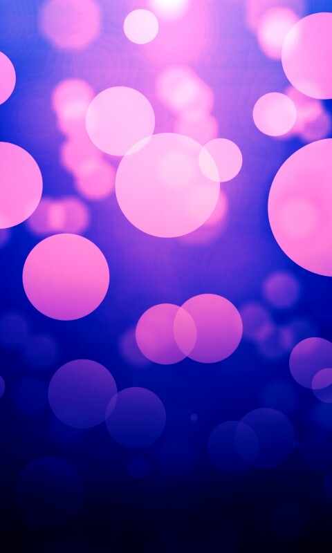 Радужные пятна обои