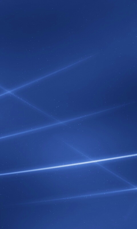 Лучи синего цвета обои