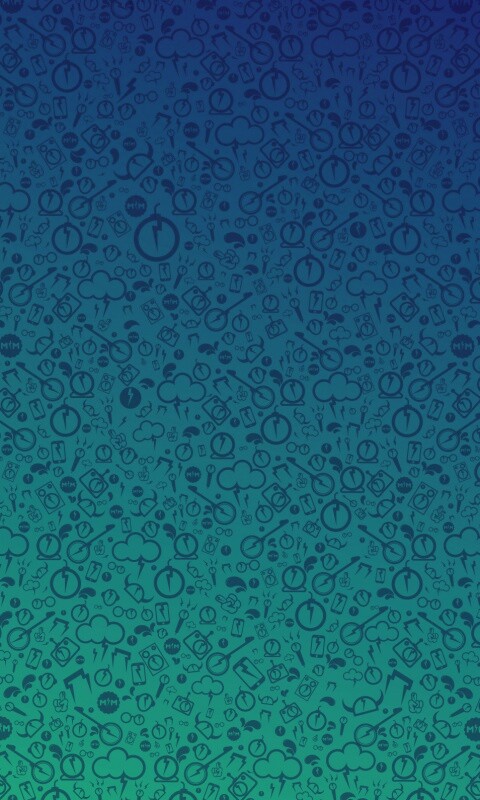 Разные символы обои