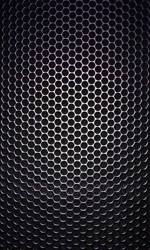 Сетка в виде шестигранных сот обои
