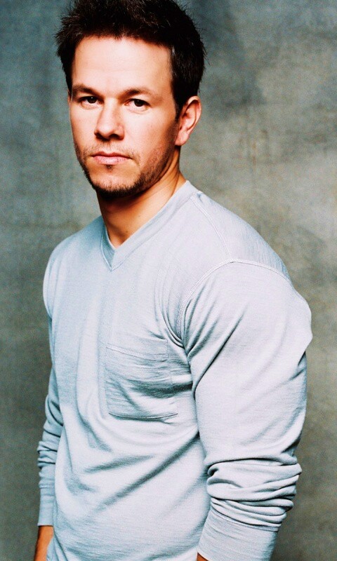 Марк Уолберг обои