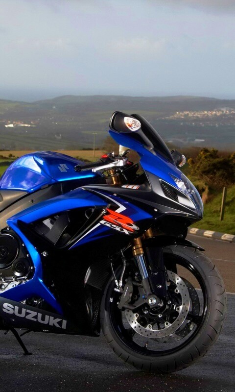 Suzuki обои
