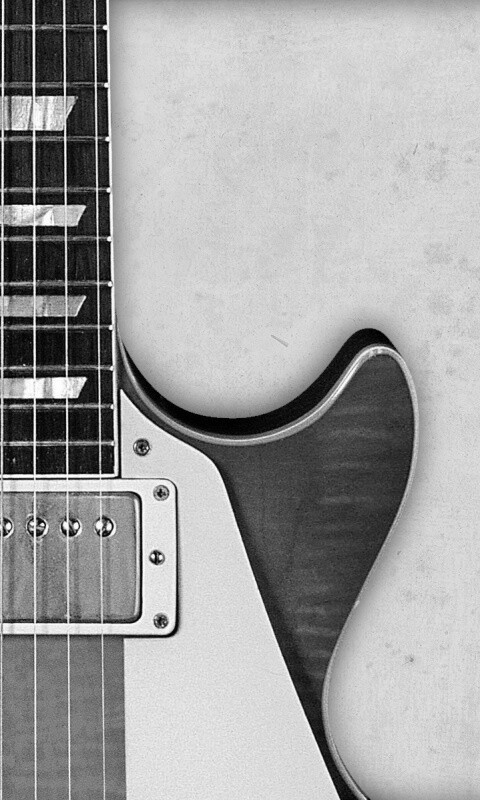 Струны обои