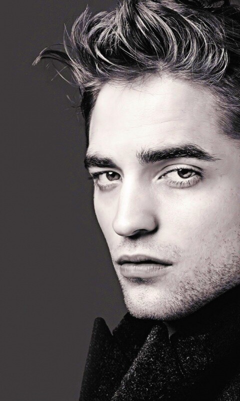 Роберт Паттинсон обои