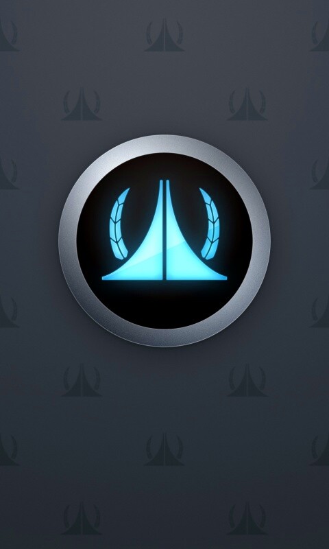 Executive starliner Axiom обои