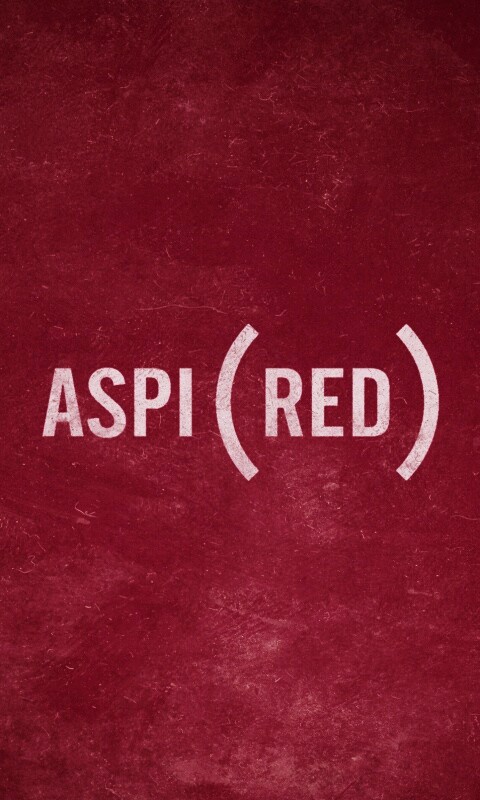 Aspired — Стремление обои