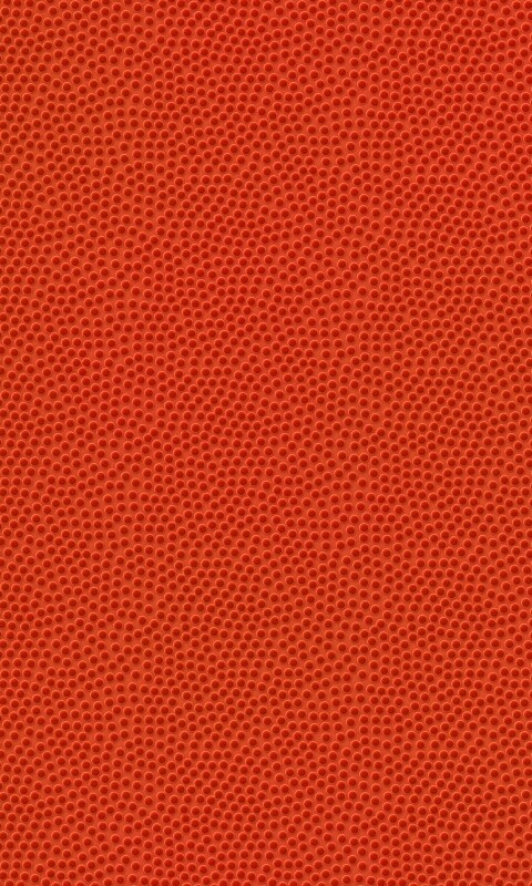 Текстура баскетбольного мяча обои