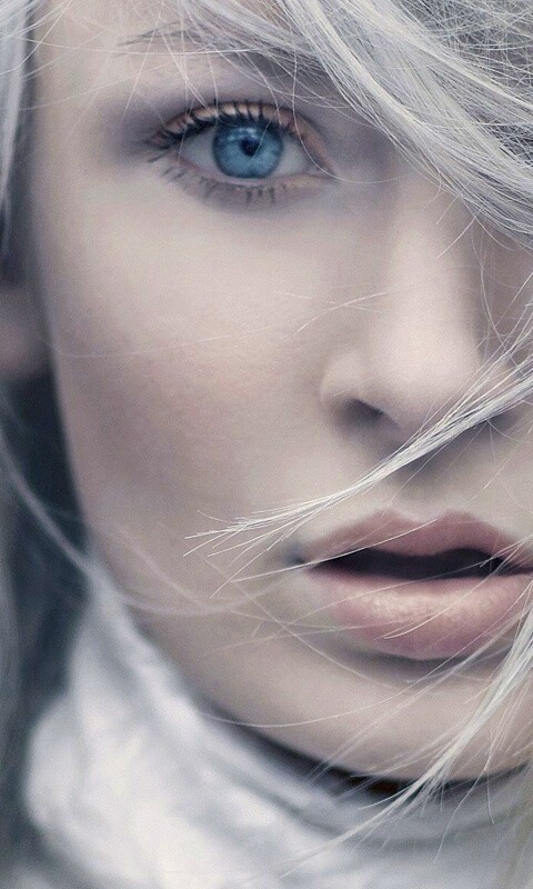 Ледяная королева обои