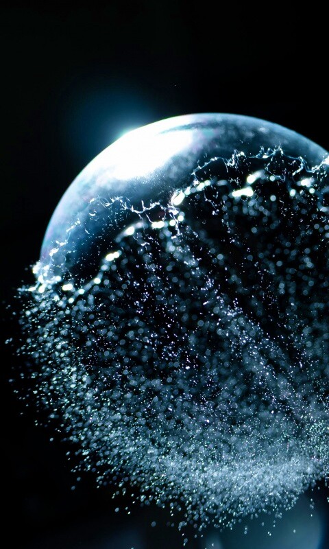 Мгновение обои