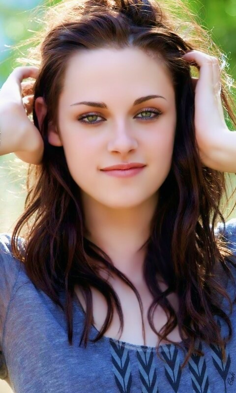 Кристен стюарт обои