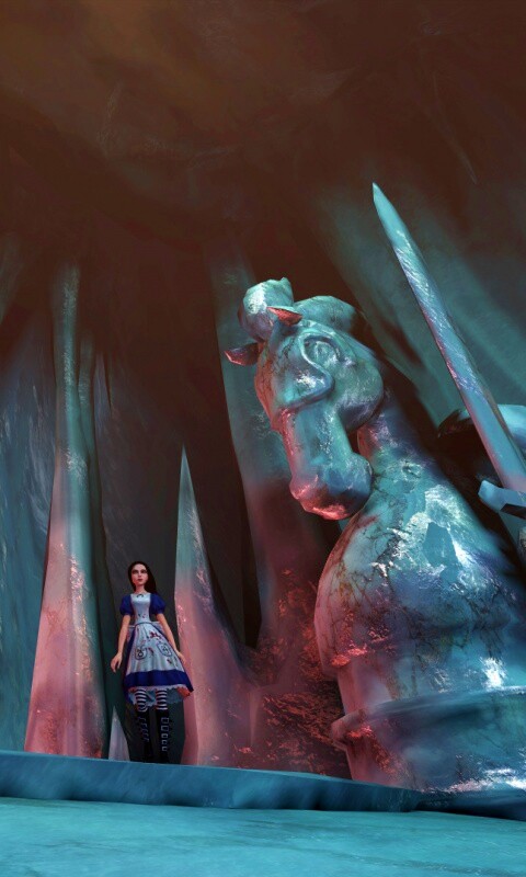 Кавалерия обои