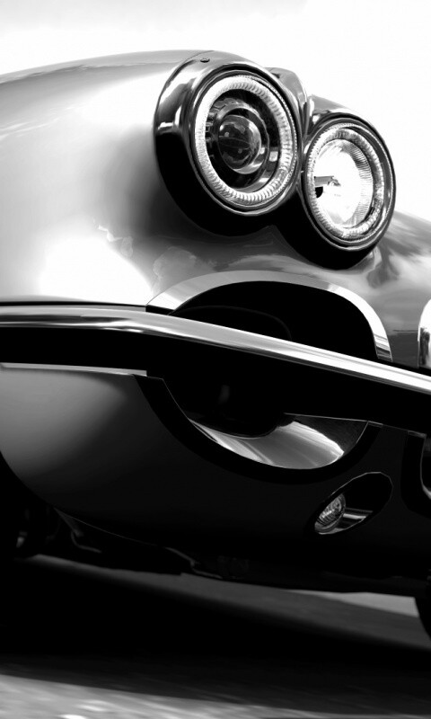 Супермодель обои