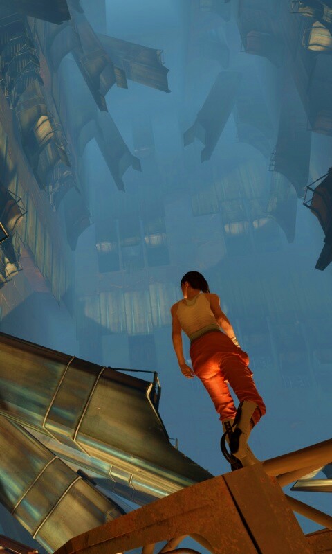 Маленький ад обои