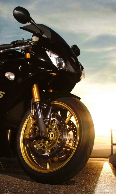 Спортбайк обои